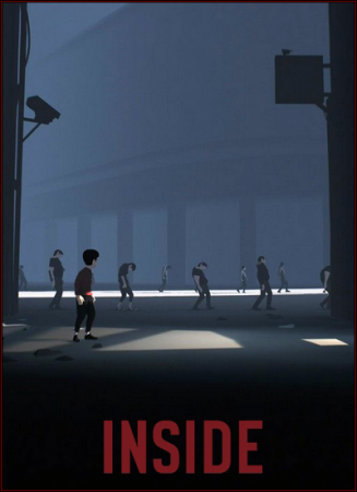 INSIDE (2016)